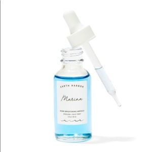 Earth Harbor Marina Biome Brightening Ampoule